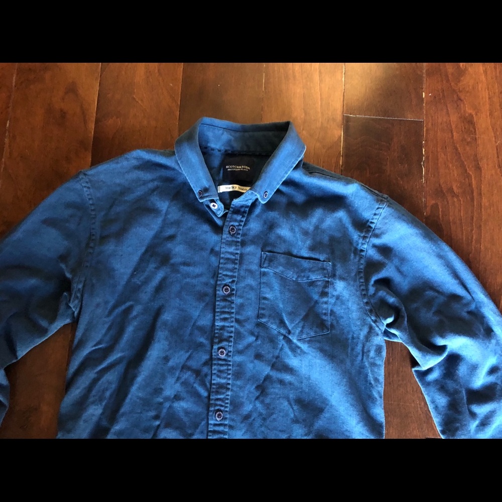 Scotch & Soda Shirt